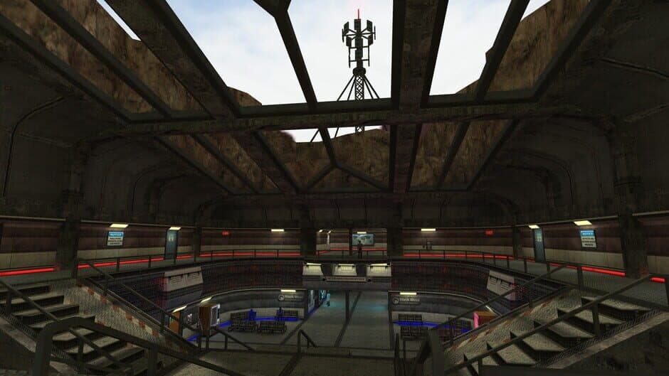 Half-Life: Echoes screenshot 2