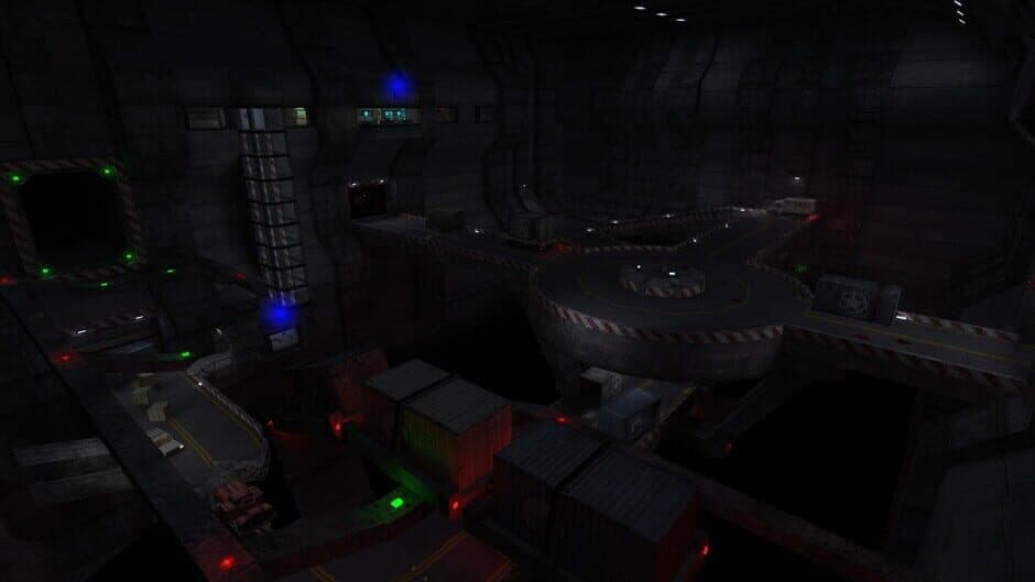 Half-Life: Echoes screenshot 3