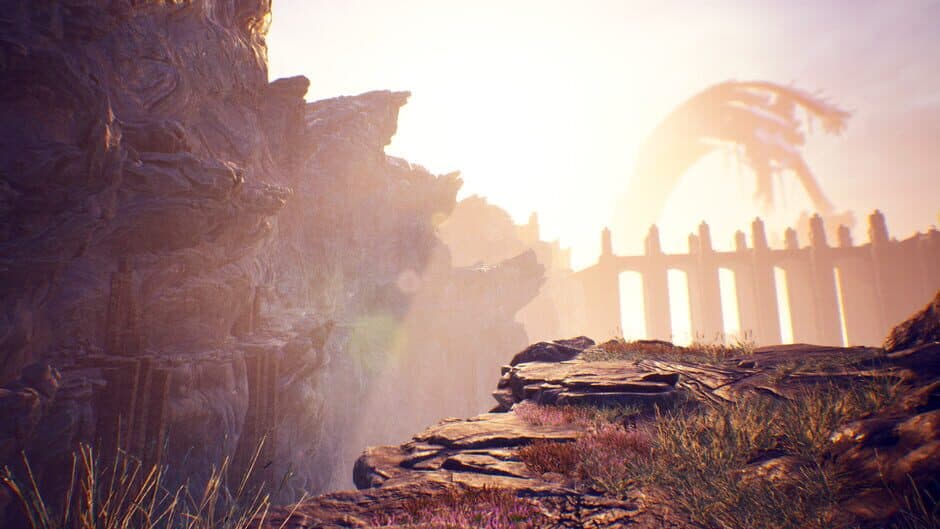 The Last Oricru screenshot 6