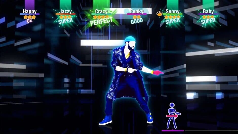 Just Dance 2021 screenshot 6