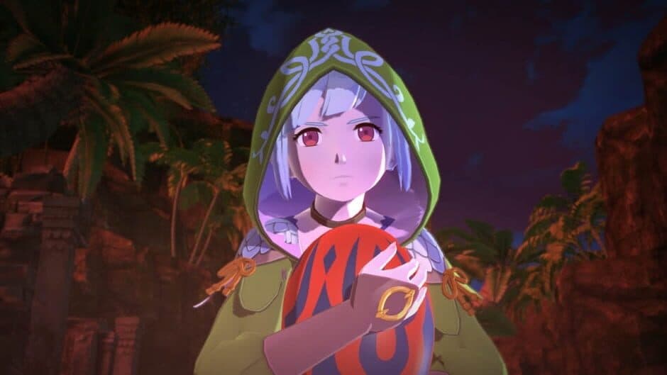 Monster Hunter Stories 2: Wings of Ruin - Deluxe Edition screenshot 2