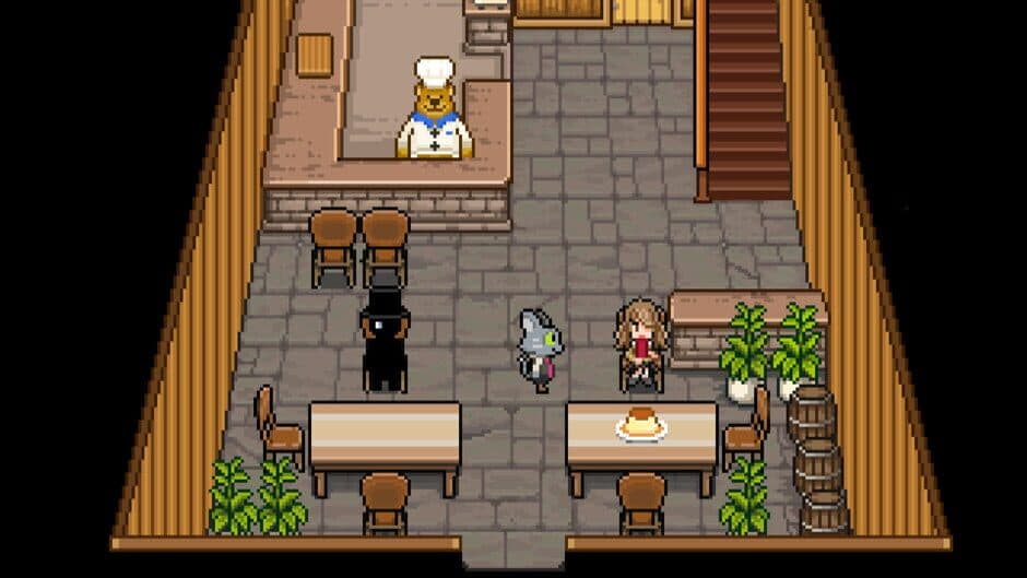 Bear's Restaurant screenshot 3