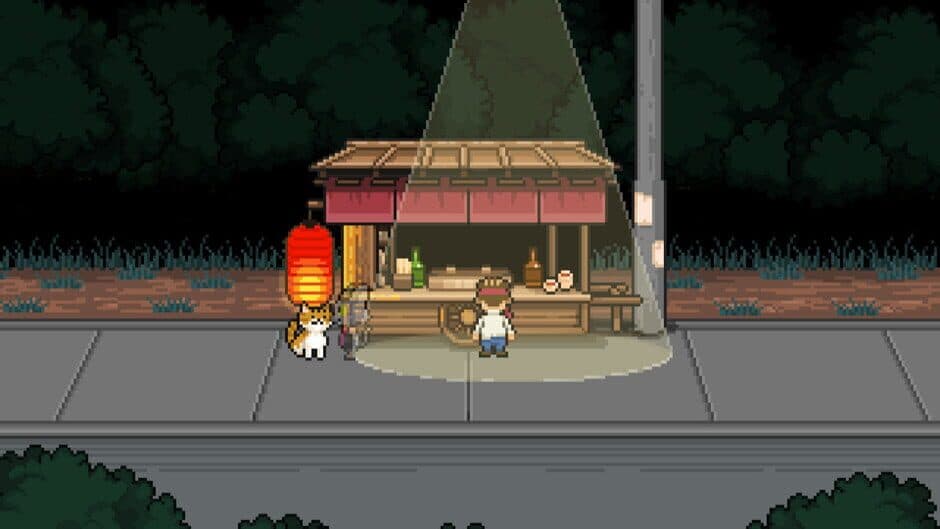 Bear's Restaurant screenshot 1