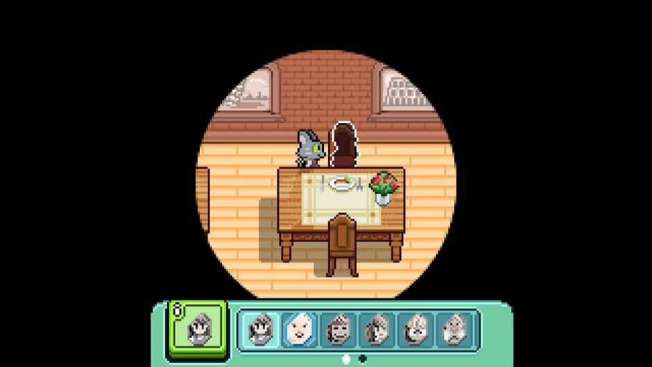 Bear's Restaurant screenshot 2