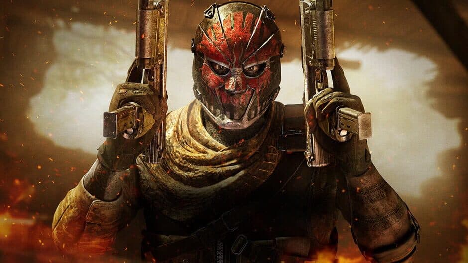 Call of Duty: Black Ops Cold War - Season Four screenshot 2