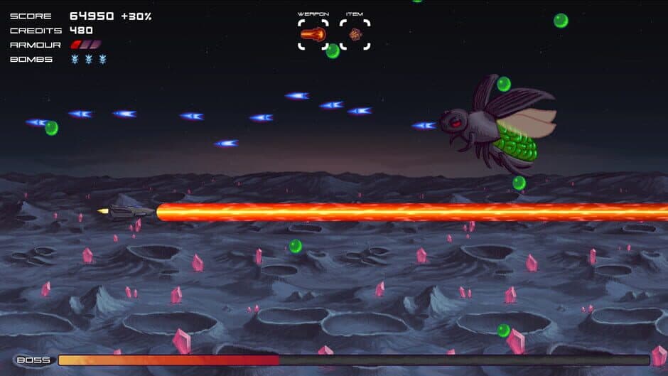 Operation Steel screenshot 2