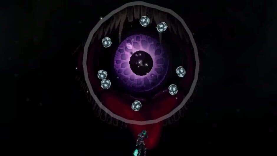 Death's Gambit: Afterlife screenshot 4