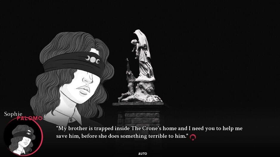 Cross the Moon screenshot 3