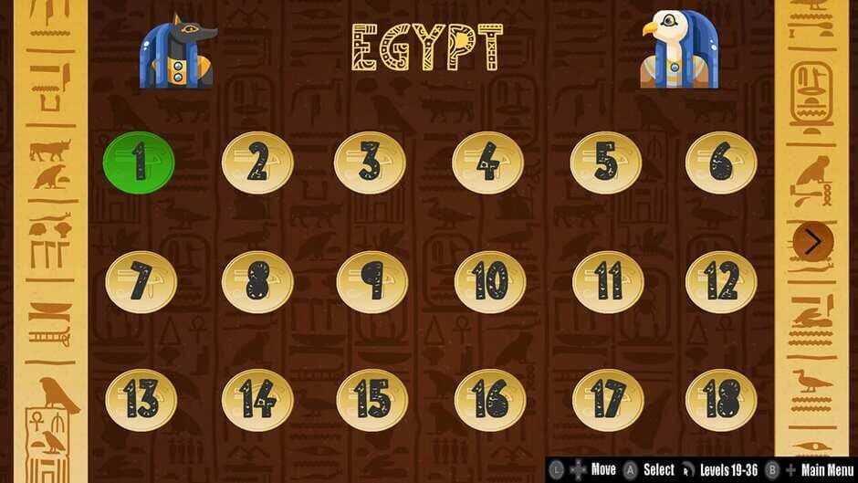 Age of Sokoban screenshot 2