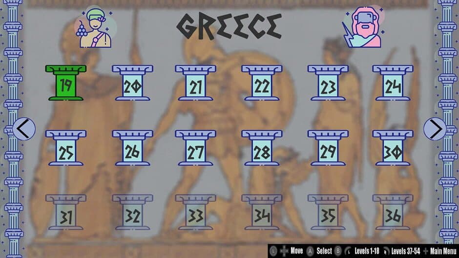 Age of Sokoban screenshot 3