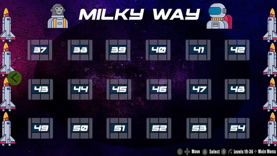 Age of Sokoban screenshot 4