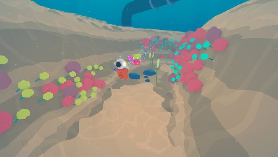 Loddlenaut screenshot 1