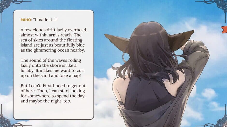 Please Be Happy screenshot 4