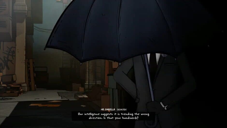 3 out of 10: EP 5 - "The Rig Is Up!" screenshot 2