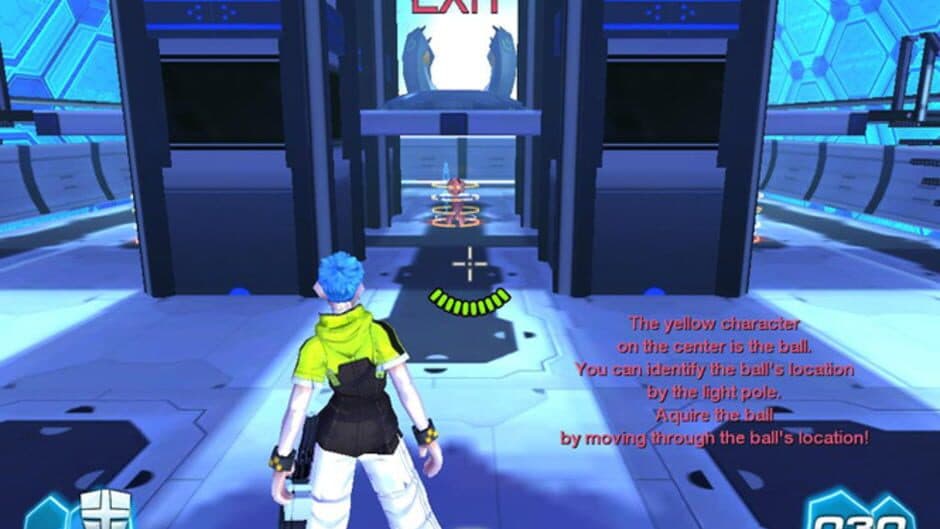 S4 League screenshot 3