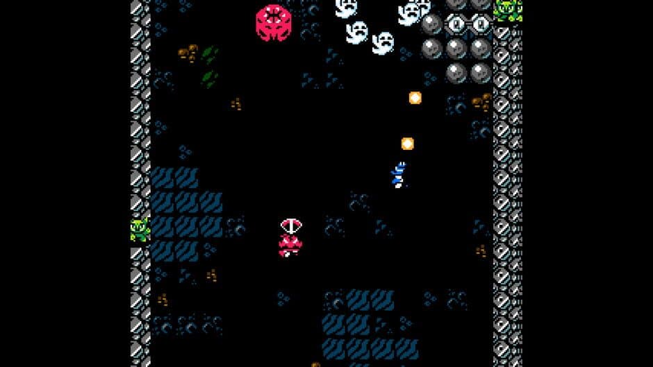 Demon Throttle screenshot 1