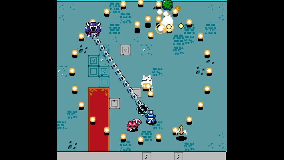 Demon Throttle screenshot 2