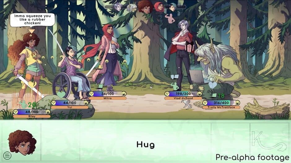 KreatureKind screenshot 4