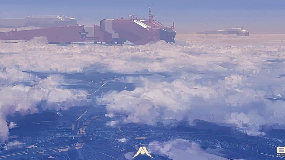 Homeworld 3 screenshot 5