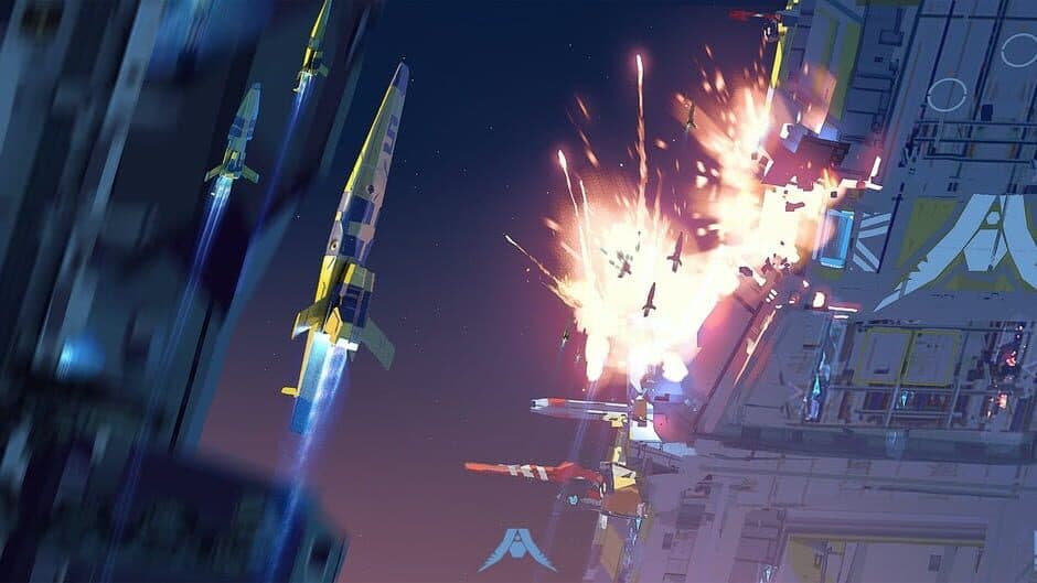 Homeworld 3 screenshot 4