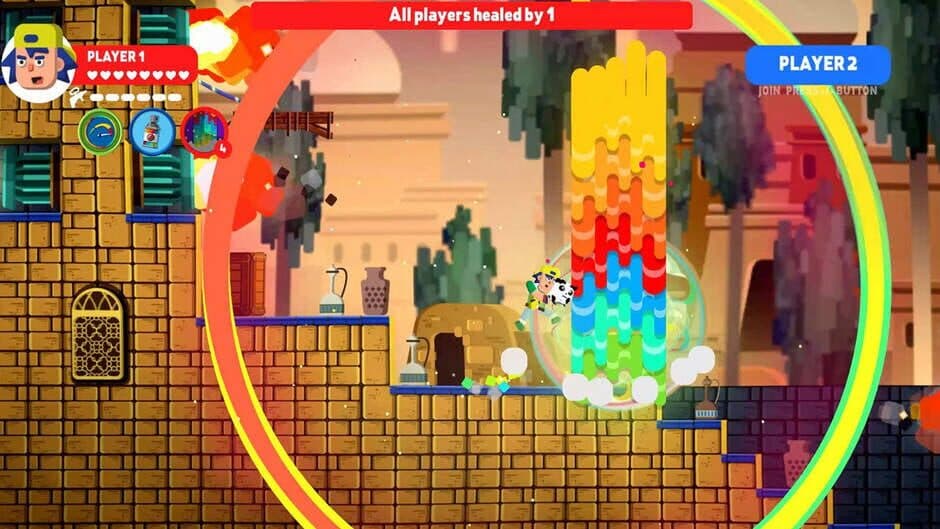 Together screenshot 1