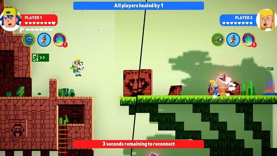 Together screenshot 2