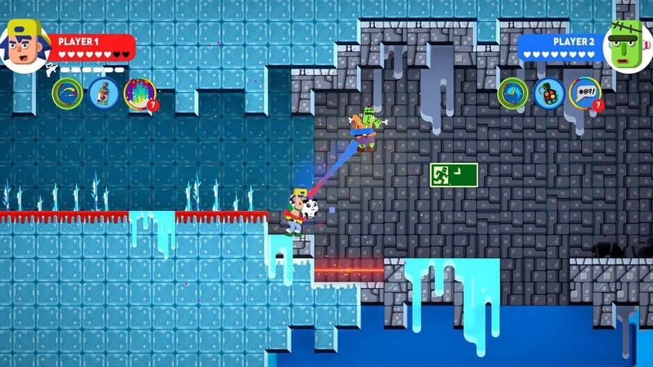 Together screenshot 3