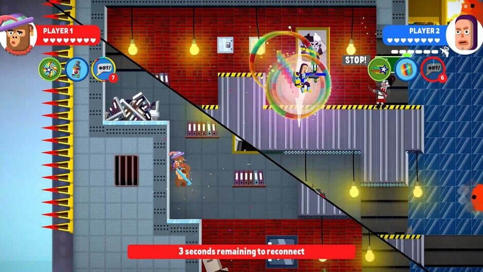 Together screenshot 4