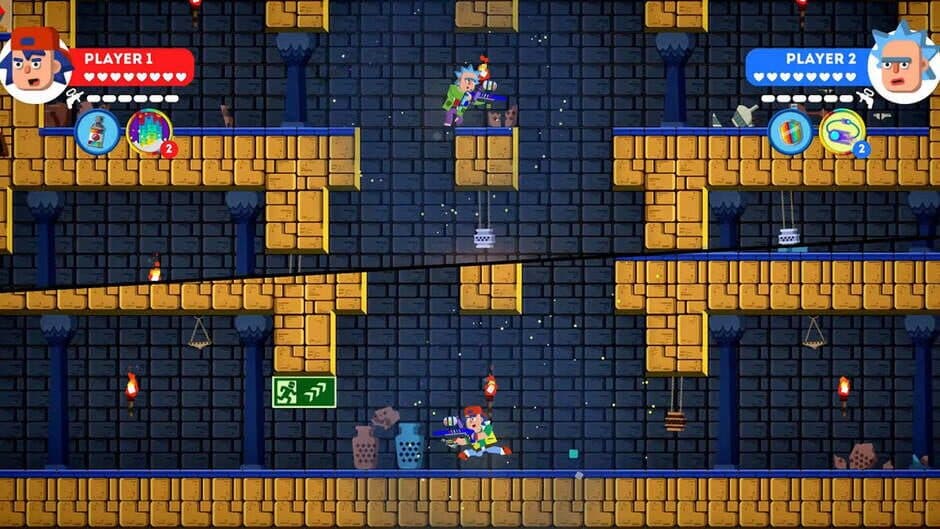 Together screenshot 5