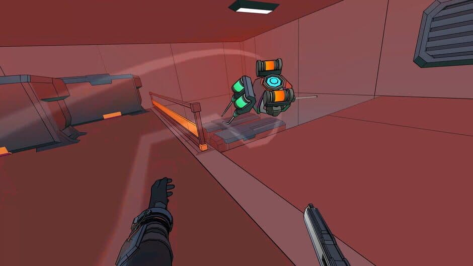 Sweet Surrender screenshot 1