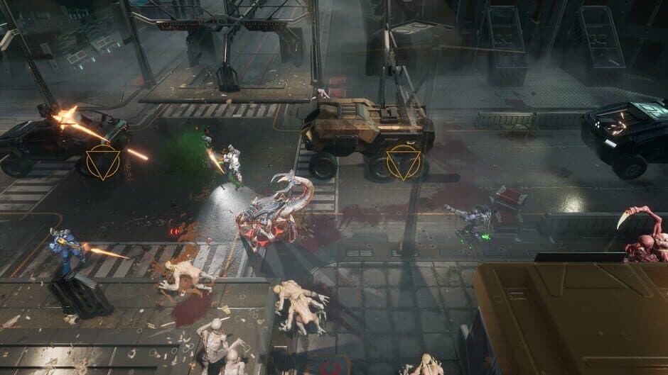 Red Solstice 2: Survivors screenshot 3