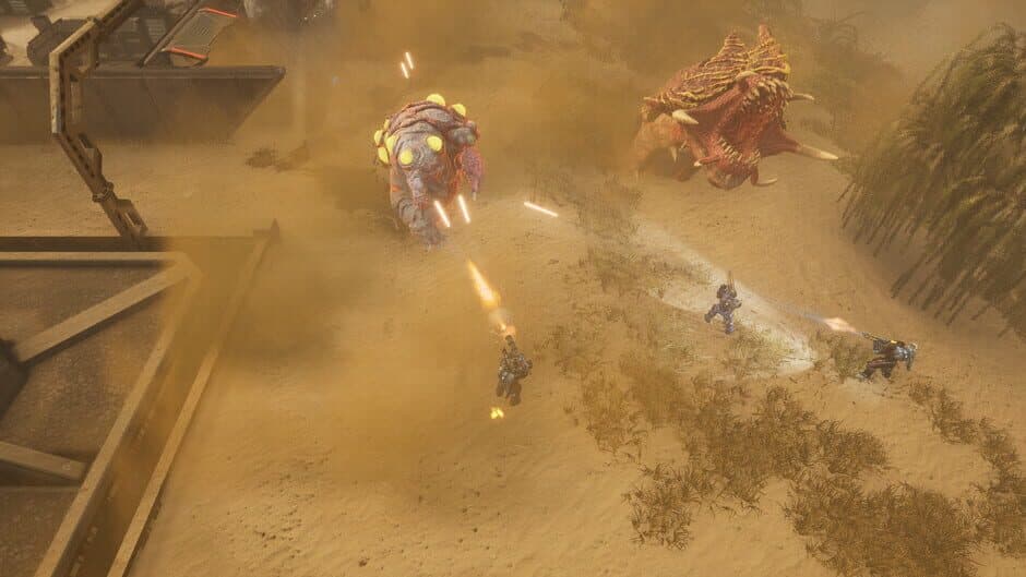 Red Solstice 2: Survivors screenshot 6