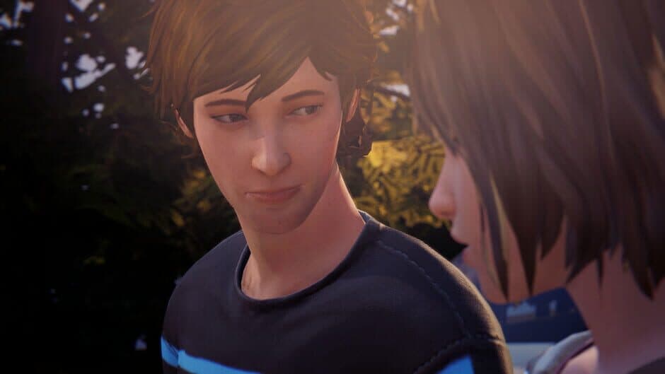Life is Strange Remastered Collection screenshot 4