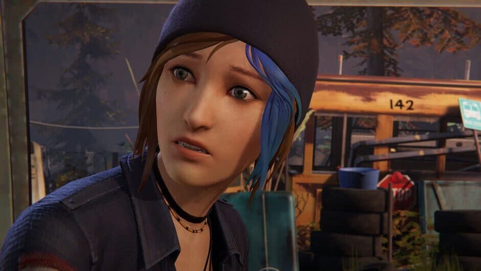 Life is Strange Remastered Collection screenshot 6