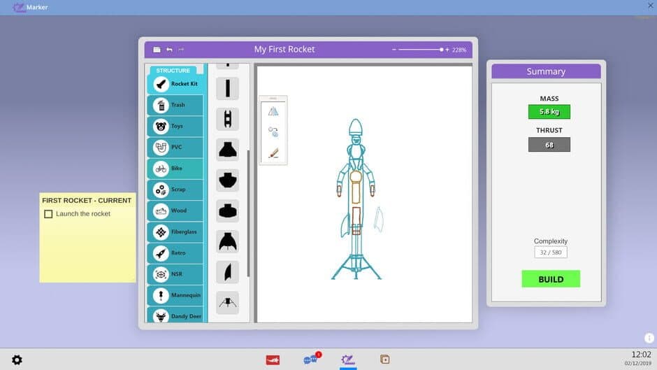 Next Space Rebels screenshot 3