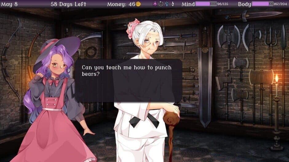 Cute Bite screenshot 2