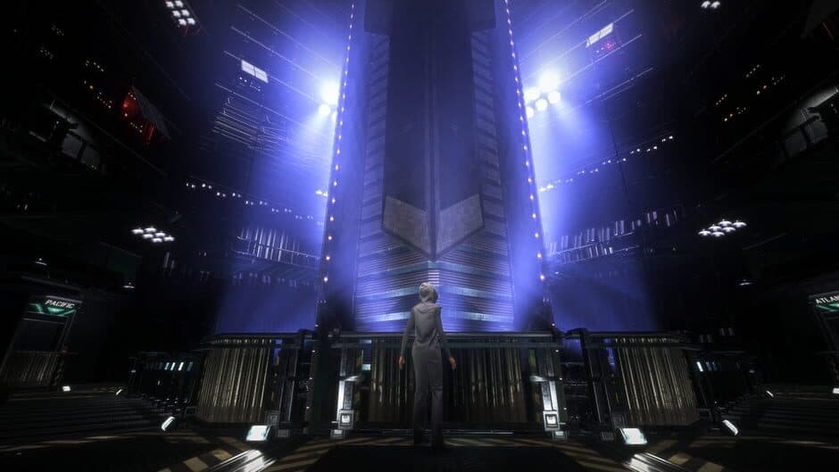 Republique: Anniversary Edition screenshot 5