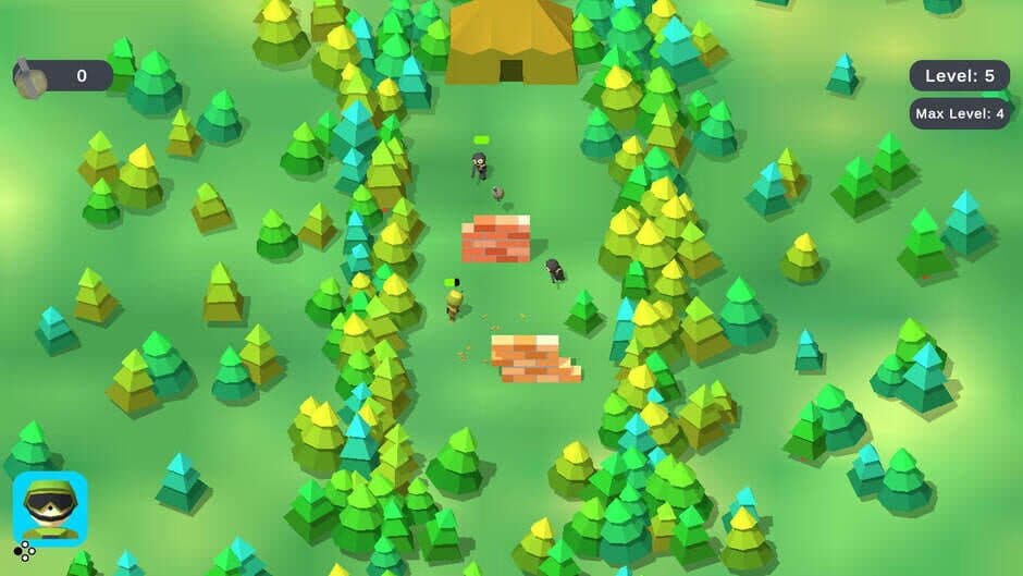 Cannon Army screenshot 2