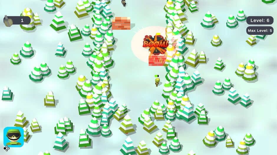 Cannon Army screenshot 4