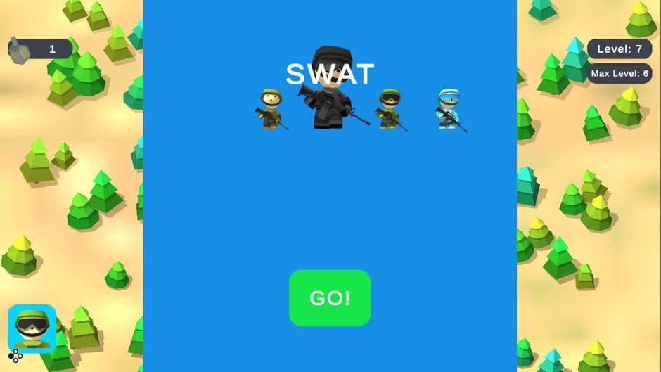 Cannon Army screenshot 3