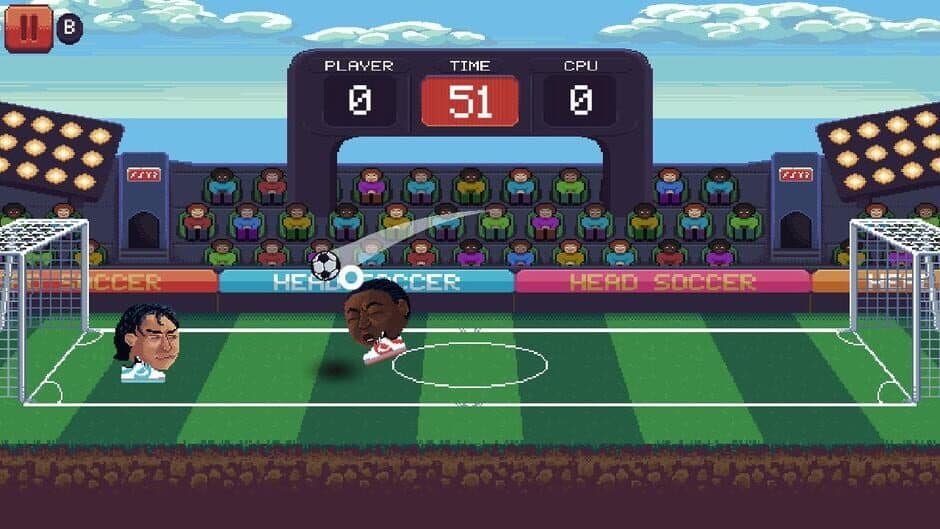 Head Games screenshot 2