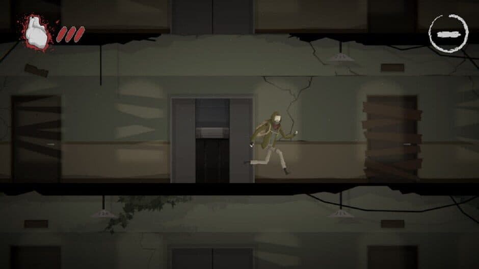 Lambs on the road: The Beginning screenshot 4