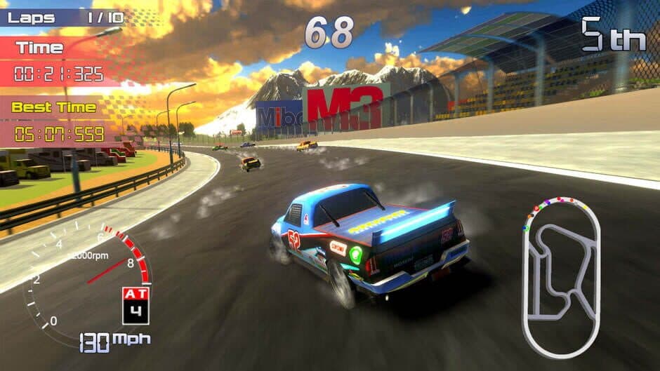 Power Racing Bundle 3 screenshot 3