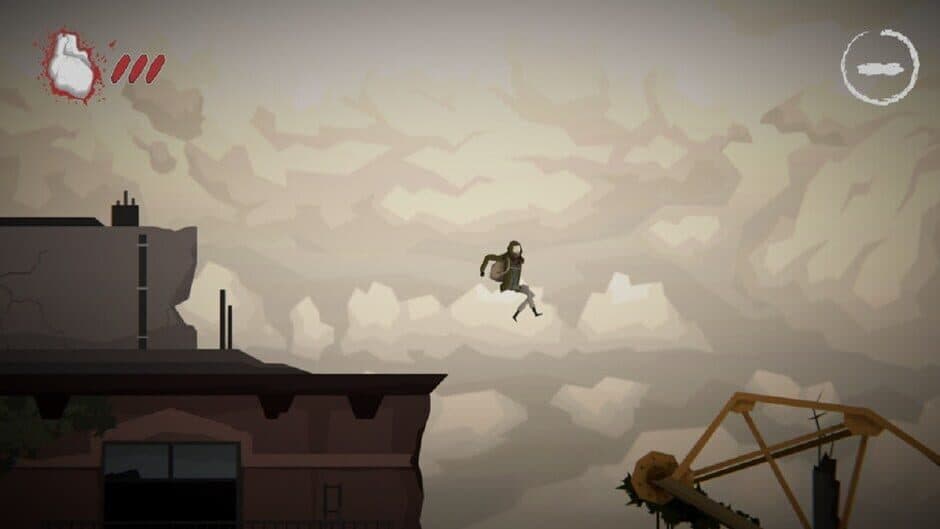 Lambs on the road: The Beginning screenshot 5