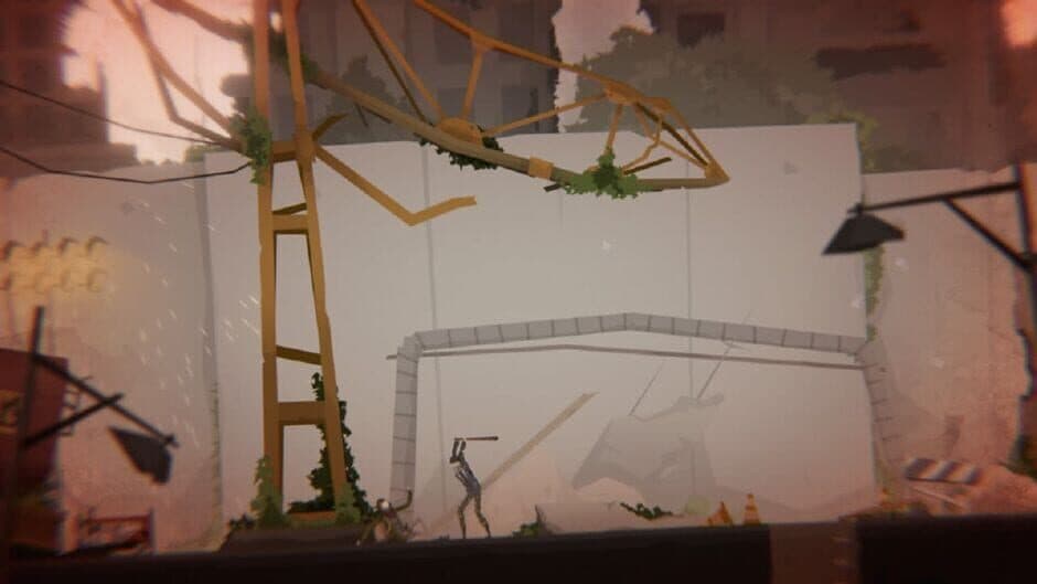 Lambs on the road: The Beginning screenshot 2