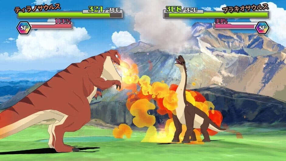 Shin-chan: Me and the Professor on Summer Vacation - The Endless Seven-Day Journey screenshot 2