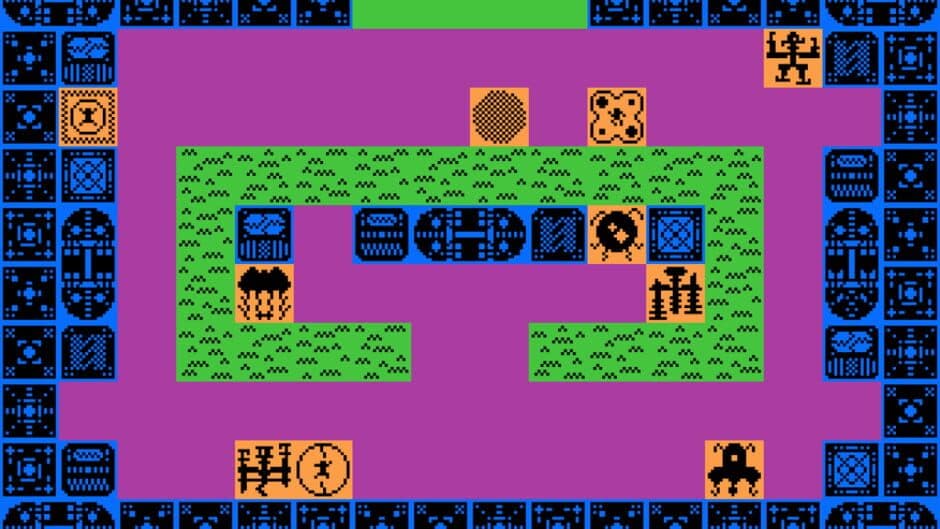 Ramble Planet screenshot 2