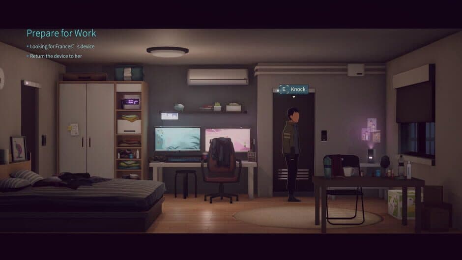 Minds Beneath Us screenshot 1