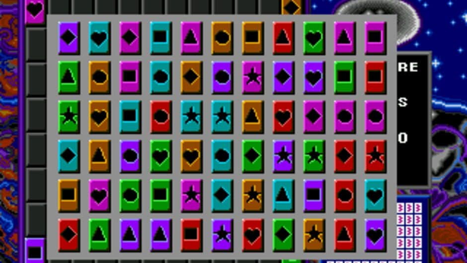 Ishidó: The Way of Stones screenshot 4