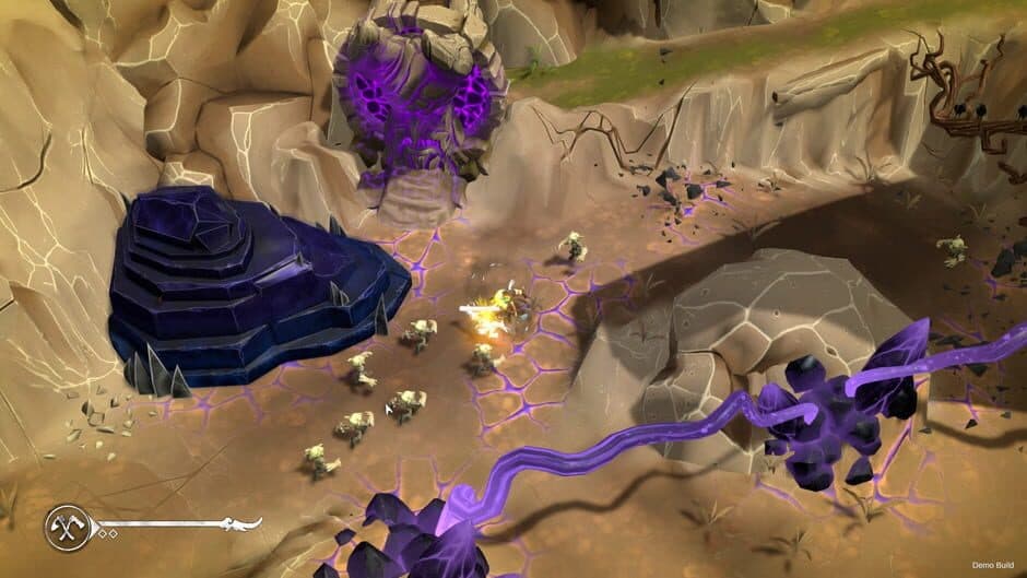 The Tale of Bistun screenshot 2